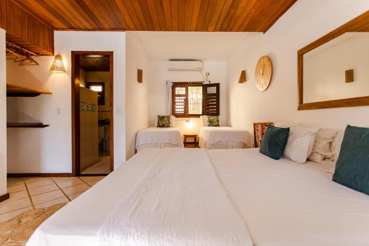 Pousada Maxitalia Jijoca de Jericoacoara Exterior photo