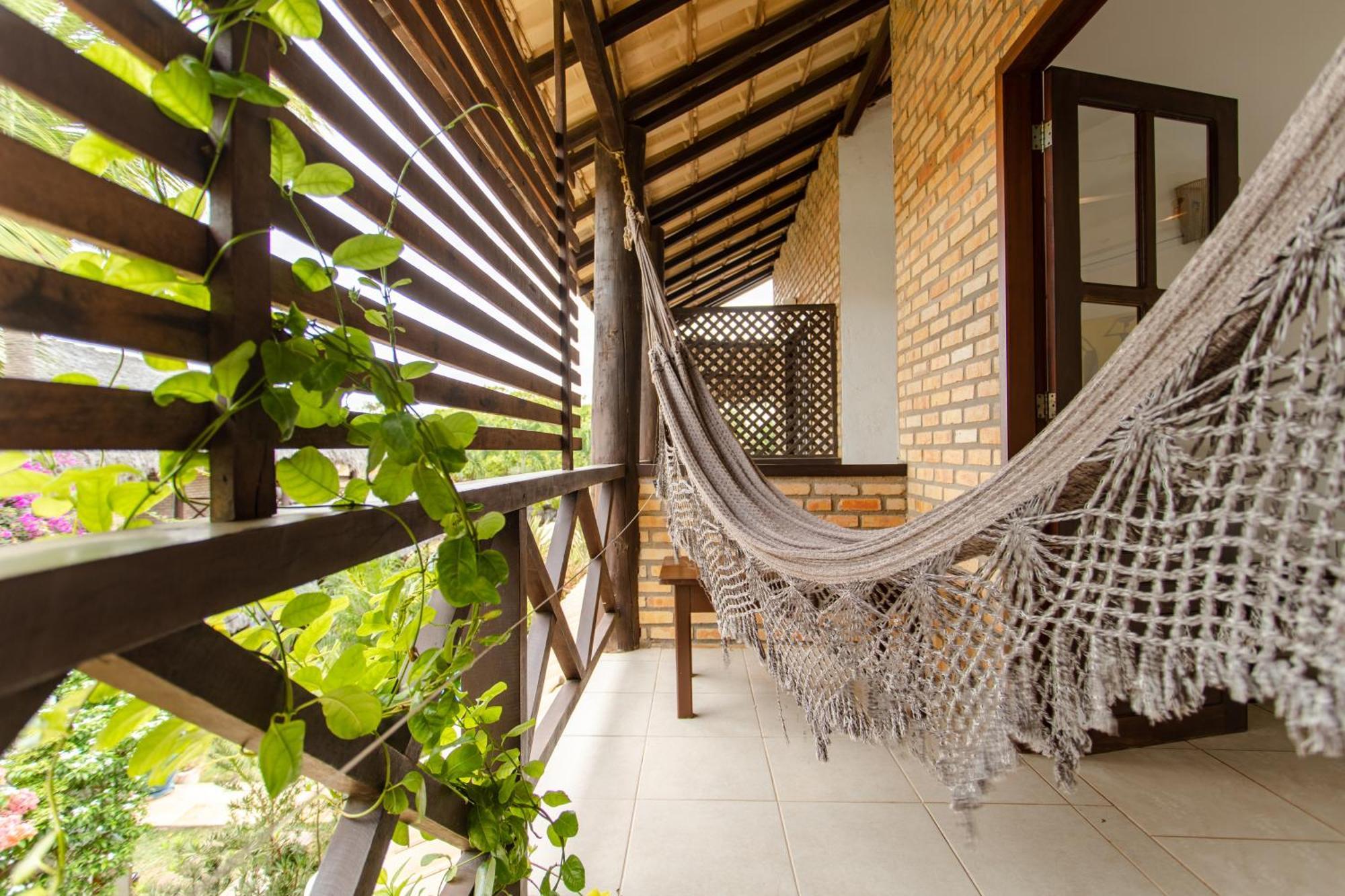 Pousada Maxitalia Jijoca de Jericoacoara Exterior photo