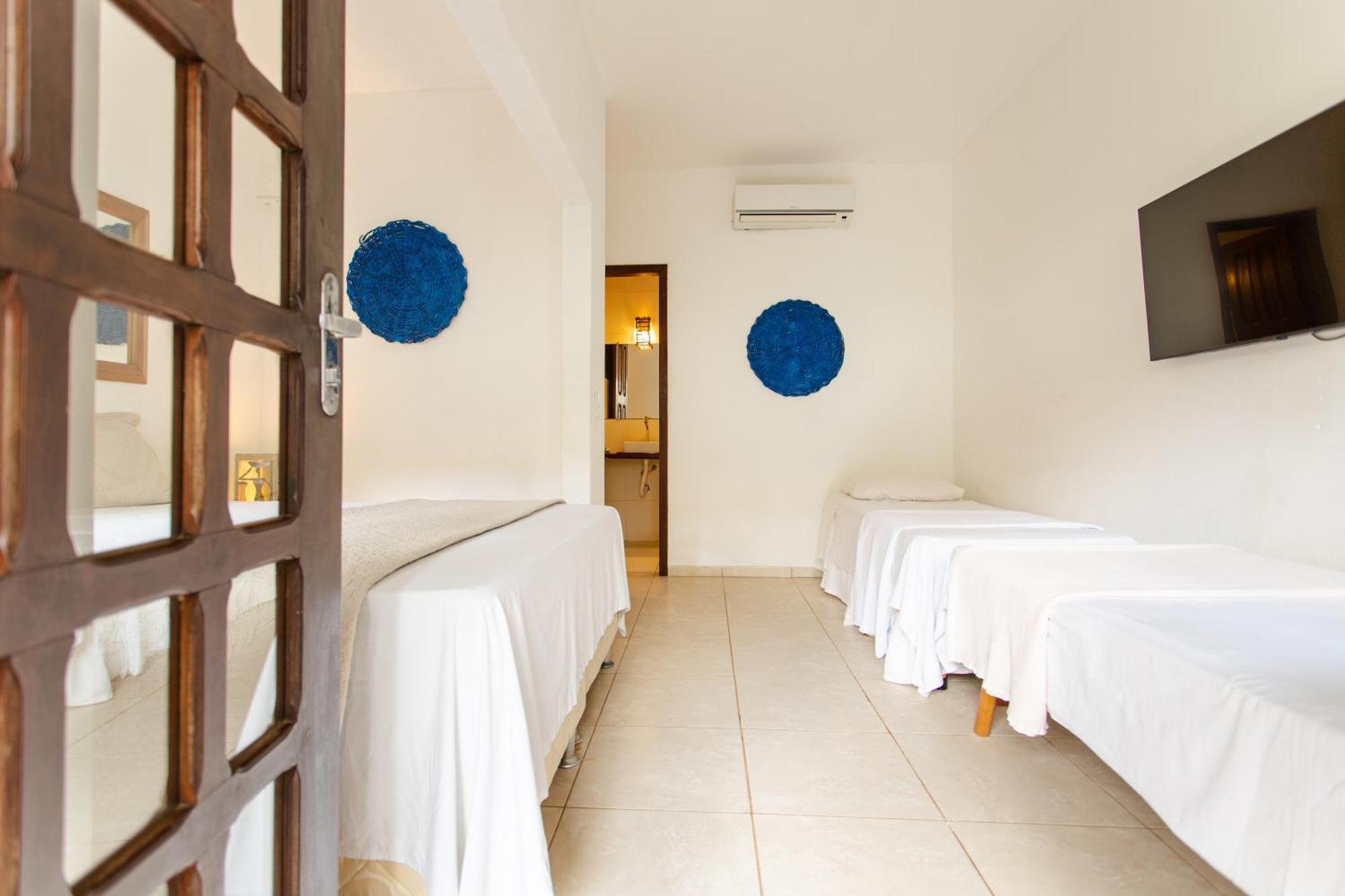 Pousada Maxitalia Jijoca de Jericoacoara Room photo