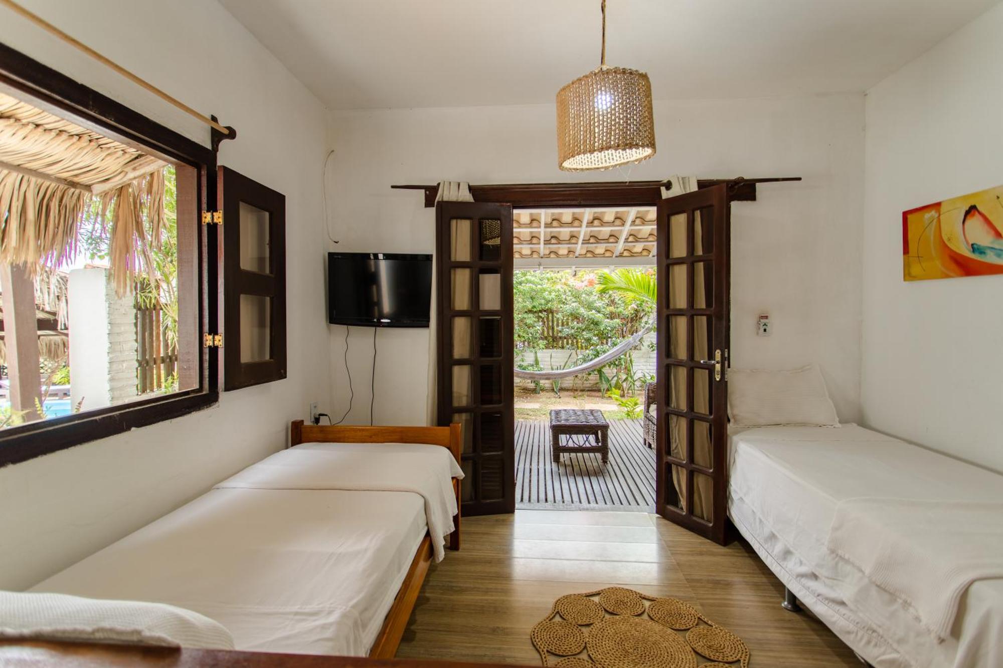 Pousada Maxitalia Jijoca de Jericoacoara Room photo