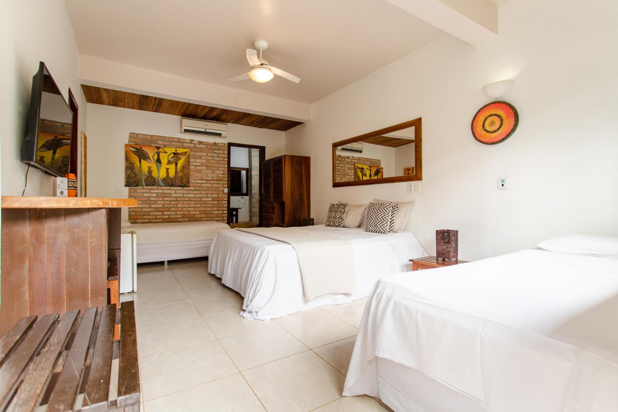 Pousada Maxitalia Jijoca de Jericoacoara Exterior photo