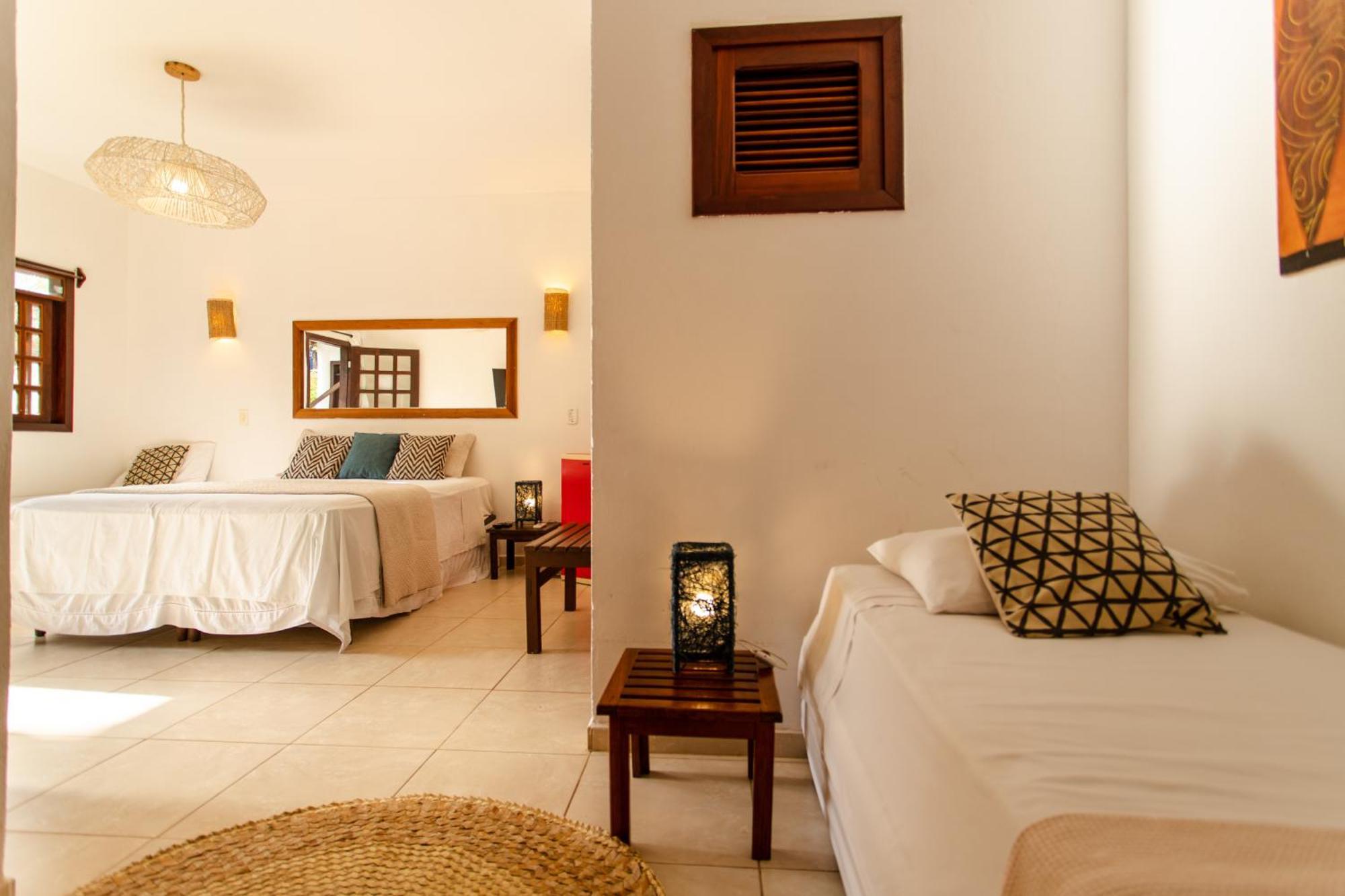 Pousada Maxitalia Jijoca de Jericoacoara Room photo