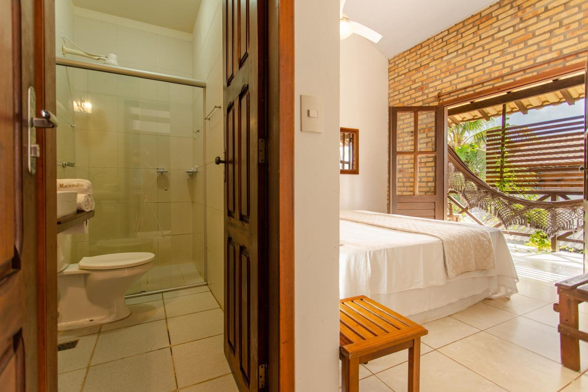 Pousada Maxitalia Jijoca de Jericoacoara Room photo