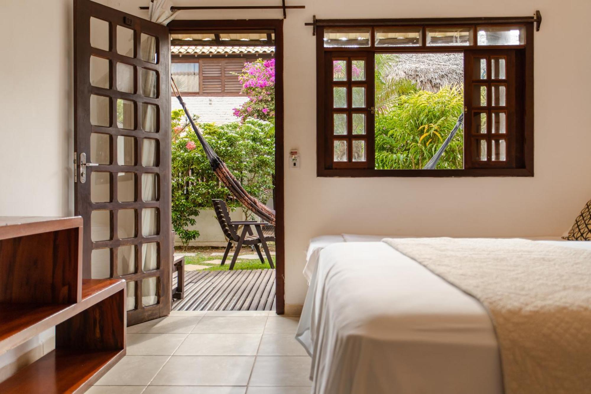 Pousada Maxitalia Jijoca de Jericoacoara Room photo