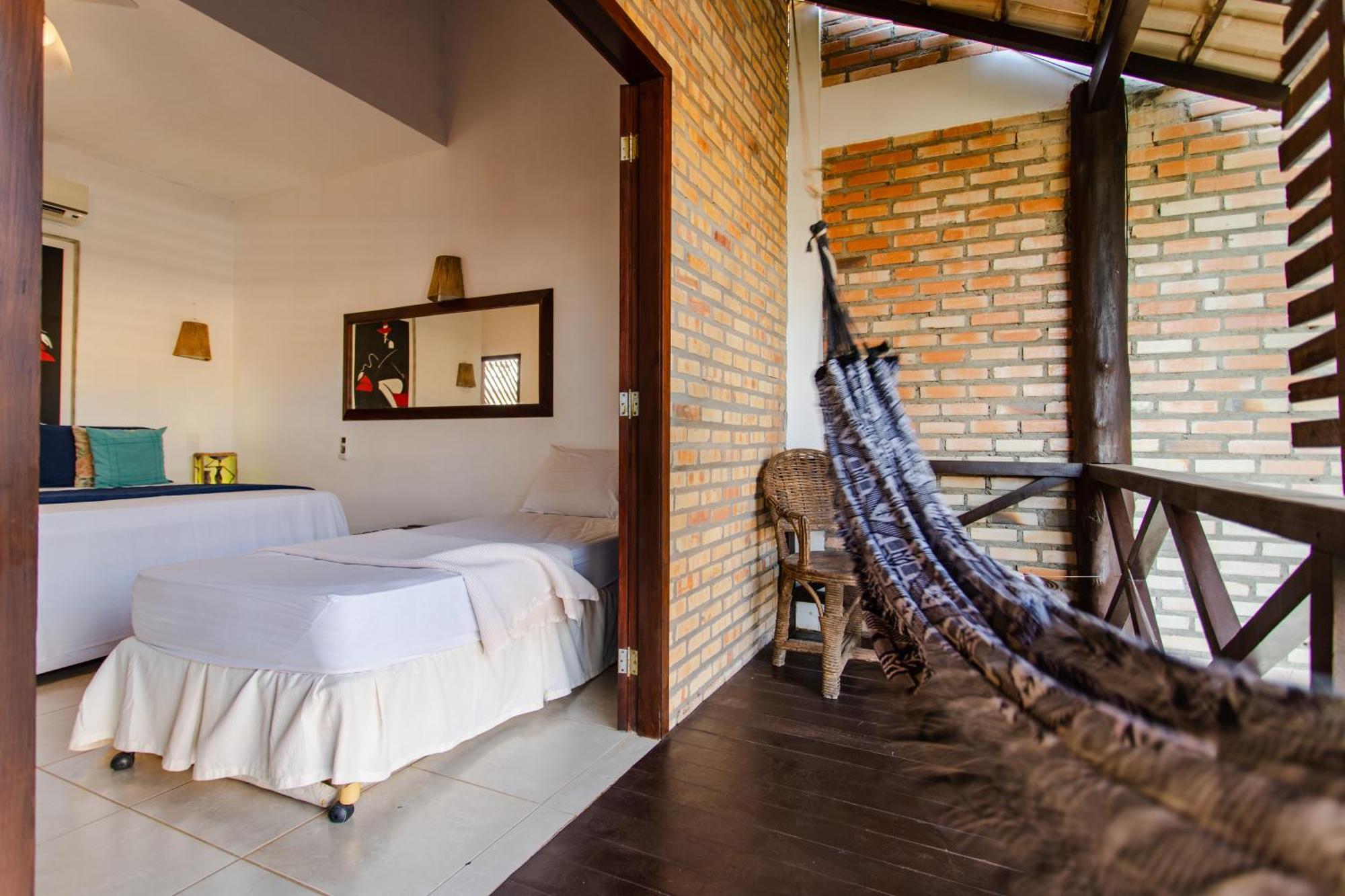 Pousada Maxitalia Jijoca de Jericoacoara Room photo