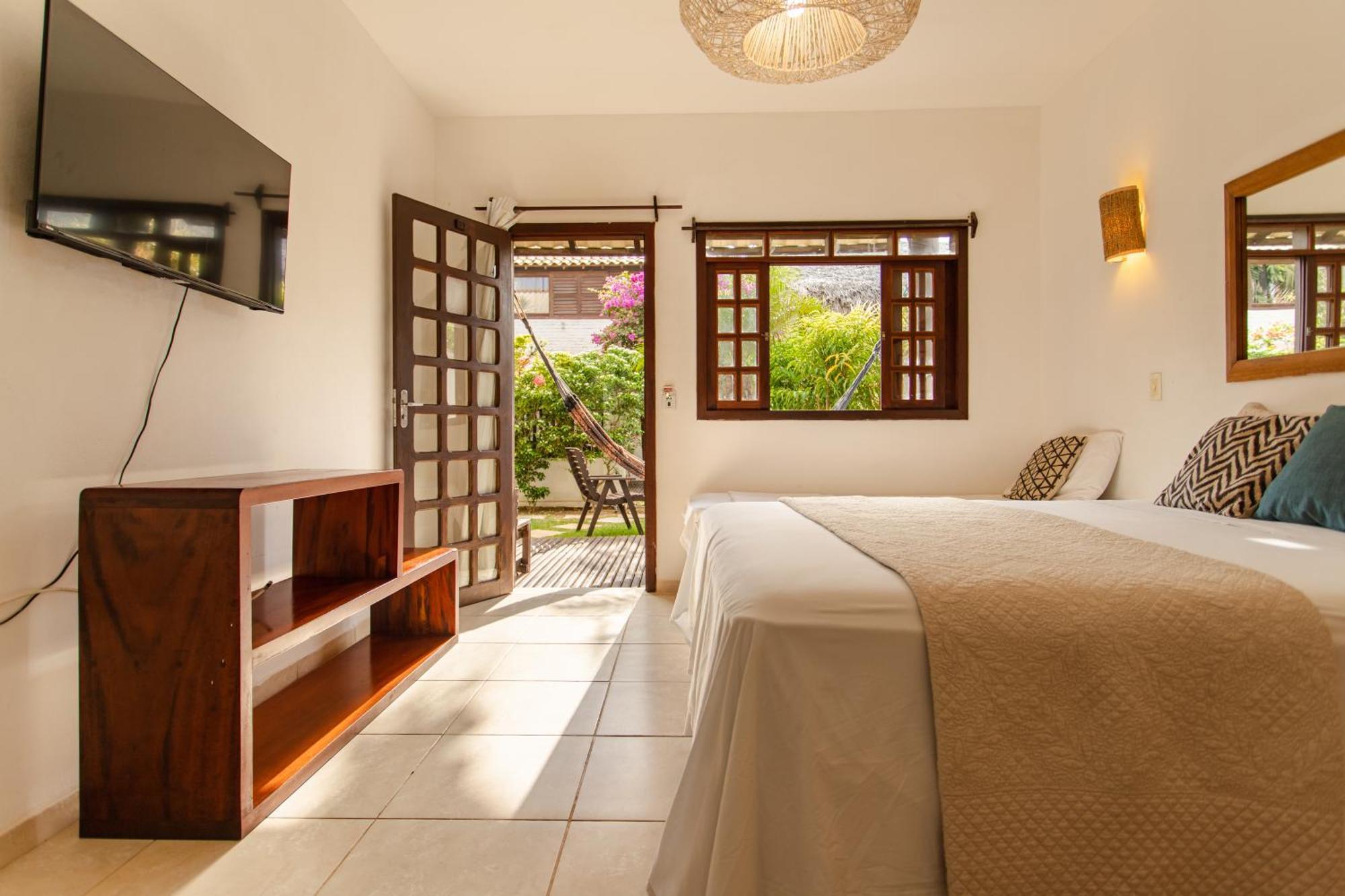 Pousada Maxitalia Jijoca de Jericoacoara Room photo