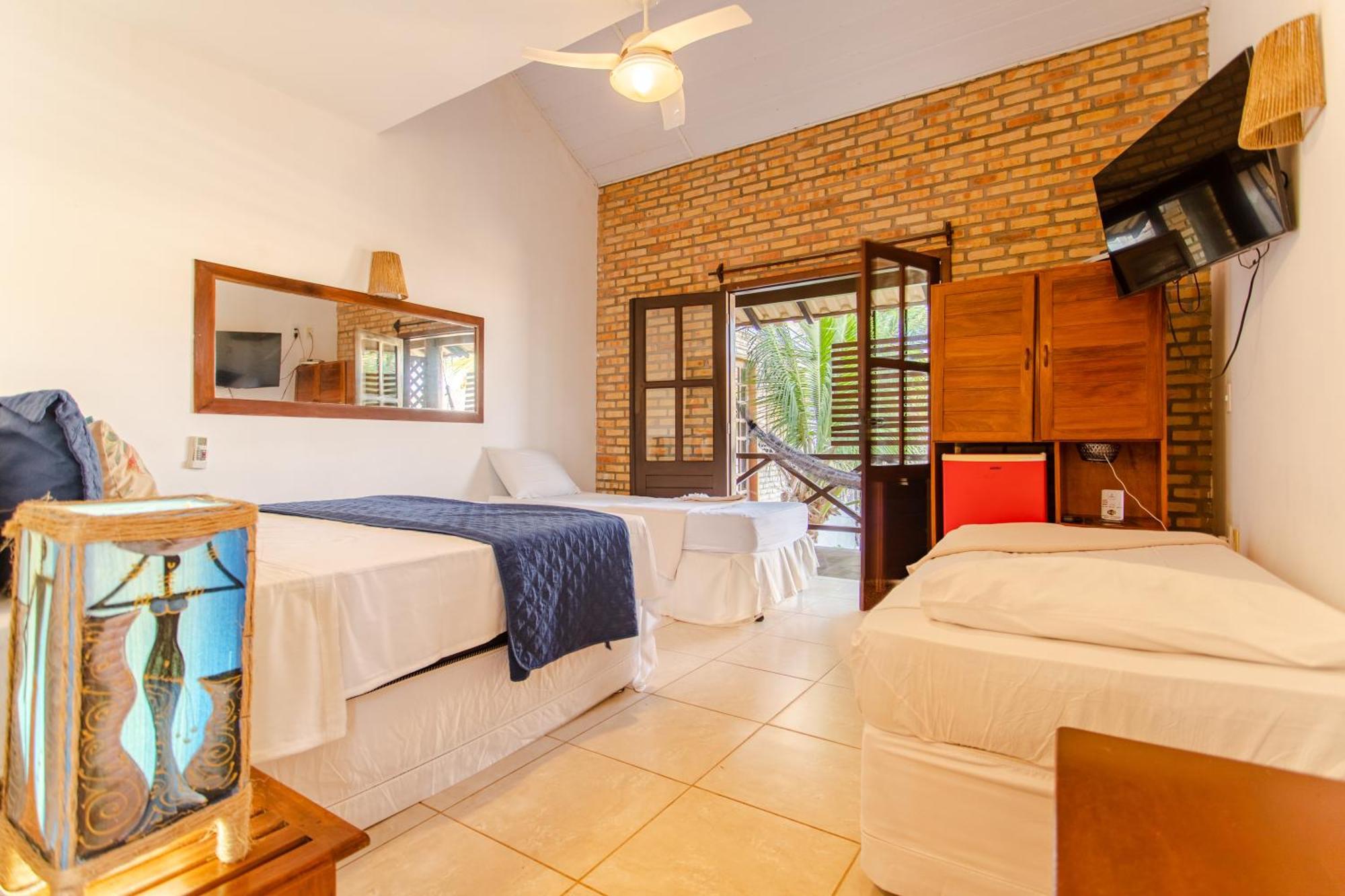 Pousada Maxitalia Jijoca de Jericoacoara Room photo